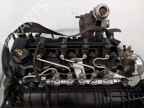 Used Engine KIA SPORTAGE IV (QL, QLE) 1.7 CRDi (116 hp) 30961585