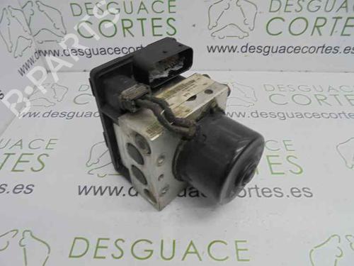 Control unit FORD MAVERICK 2.0 16V FWD | BP10253648M11 