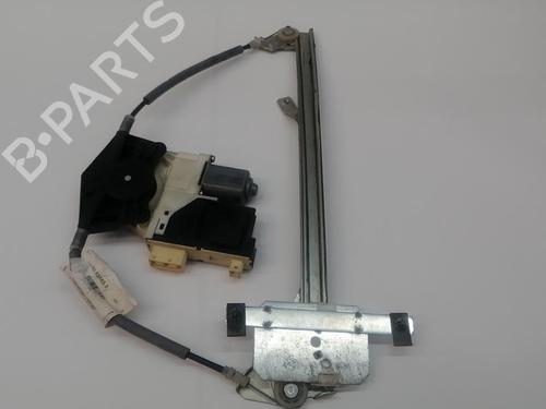 Used Front left window mechanism CITROËN C4 I (LC_) [2004-2014]  30545123