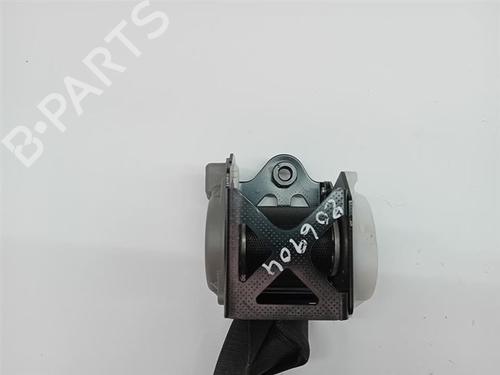 Front right seatbelt BMW X6 (E71, E72) xDrive 30 d | BP33470481I25 - Image 2