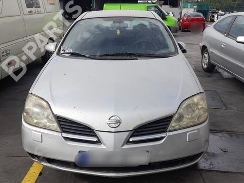 Used Parts NISSAN PRIMERA (P12)    1162540