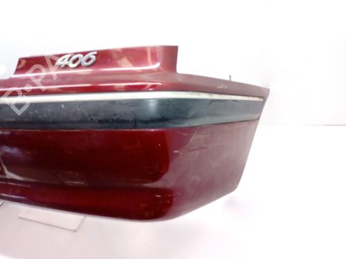Rear bumper PEUGEOT 406 (8B) 2.0 HDI 110 | BP13294911C8 