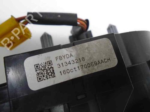 Squib airbag VOLVO XC60 I SUV (156) D3 | BP7122077C102 
