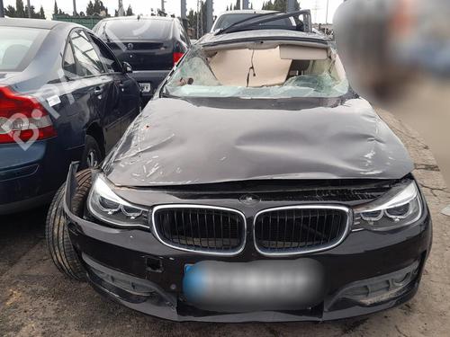 Used Parts BMW 3 Gran Turismo (F34) 320 d (190 hp) 4319102