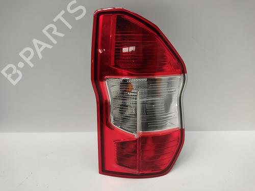 Venstre baglygte FORD TRANSIT COURIER B460 MPV [2014-2025]  26913229