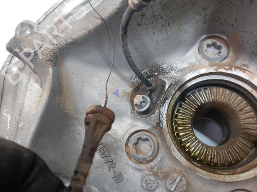 Right front steering knuckle BMW X4 (G02, F98) xDrive 20 i | BP32288280M26