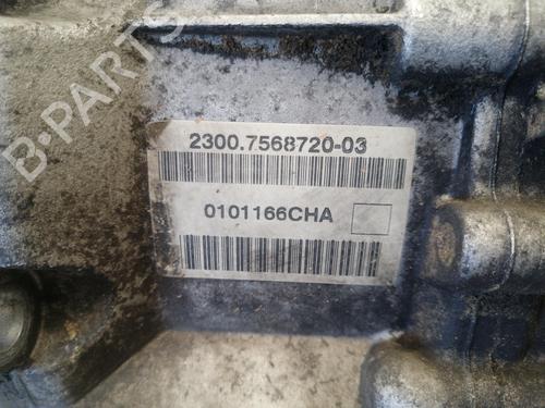 Gearbox MINI MINI (R56) | BP29608616M3 - Image 4