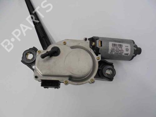 Rear wiper motor VW CADDY III MPV (2KB, 2KJ, 2CB, 2CJ) 1.9 TDI | BP6912568M102 