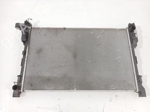 Radiador de água Radiador de água OPEL VIVARO B Van (X82) 1.6 CDTI (05) (125 hp) 36078734 36078734