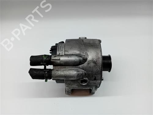 Used Alternator Alternator RENAULT ESPACE IV (JK0/1_) 2.2 dCi (JK0H) (150 hp) 40066139 40066139