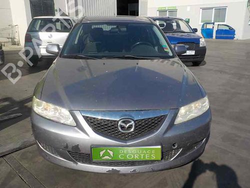 MAZDA 6 Hatchback (GG) 1.8 (120 hp) 704245