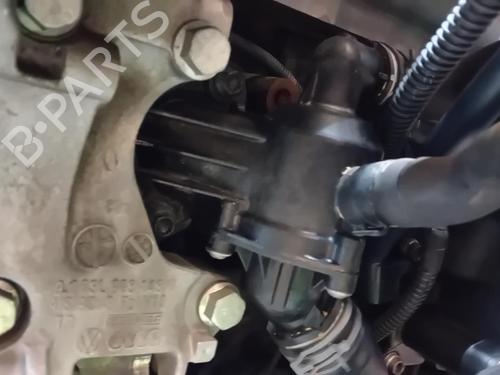 Engine AUDI A1 (8X1, 8XK) 1.6 TDI | BP34442280M1  - Image 6