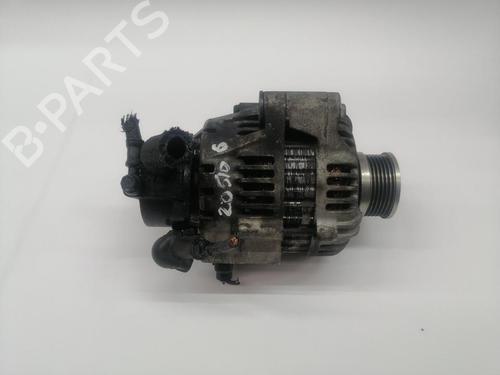 Used Alternator HYUNDAI SONATA V (NF) [2004-2014]  30386326