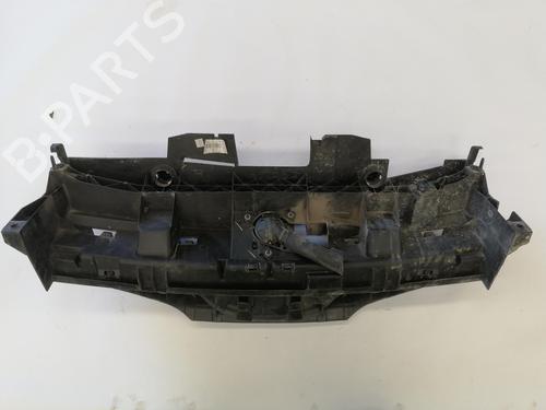 Front slam panel RENAULT KANGOO Express (FW0/1_) Z.E. (FW0Z, FW1Z) | BP28326167C72 