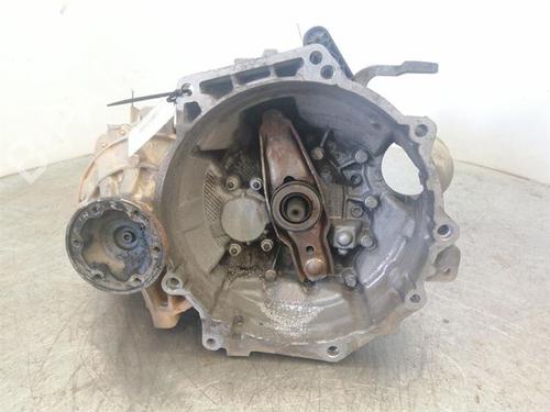 Gearbox SEAT LEON (1P1) 1.6 TDI | BP34460237M3 - Image 4
