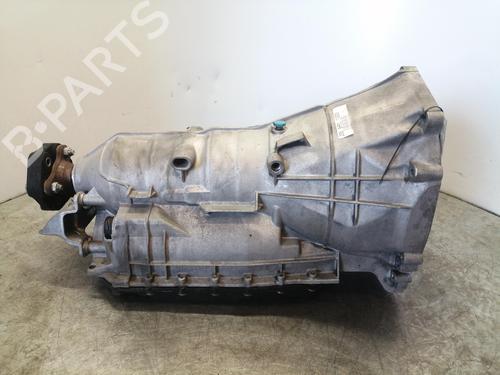 Gearbox BMW 1 (E87) 120 d | BP16184351M3 