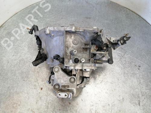 Used Gearbox Gearbox PEUGEOT 308 II (LB_, LP_, LW_, LH_, L3_) [2013-2021] 32188164 32188164