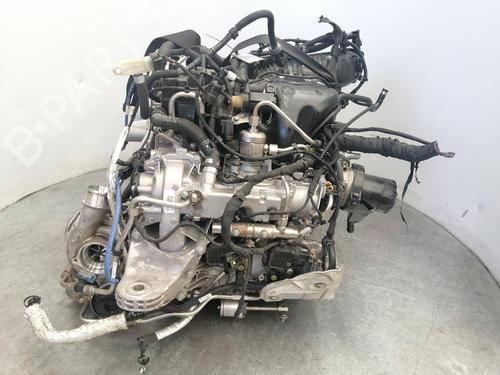 Engine PORSCHE 718 BOXSTER (982) 2.0 T (982320, 982321, 982350, 982351) | BP38603315M1 - Image 5