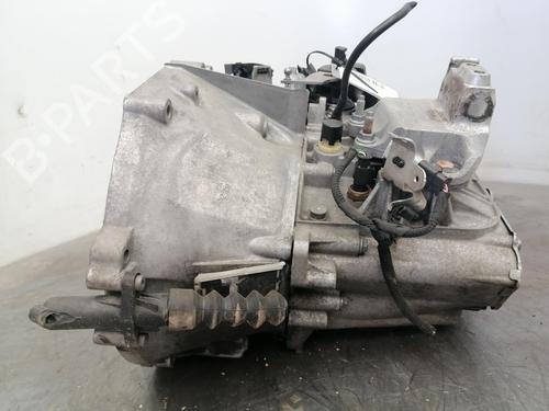 Gearbox PEUGEOT 308 SW II (LC_, LJ_, LR_, LX_, L4_)  | BP29608647M3 