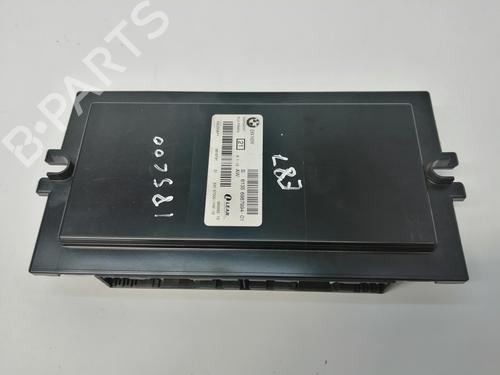 Used Electronic module BMW 1 (E87) 118 d (122 hp) 18963123