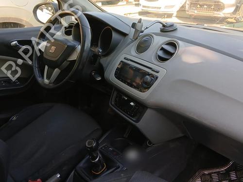 Engine SEAT IBIZA IV (6J5, 6P1)  | BP36641911M1  - Image 9