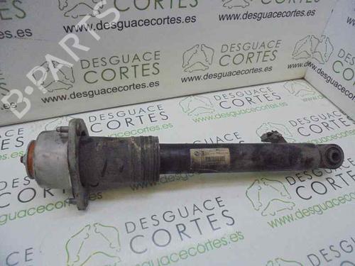 Used Left rear shock absorber BMW X5 (E70) 3.0 d (235 hp) 5459452