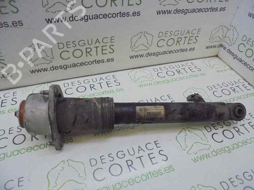 Left rear shock absorber BMW X5 (E70) xDrive 30 d (235 hp) 5459452