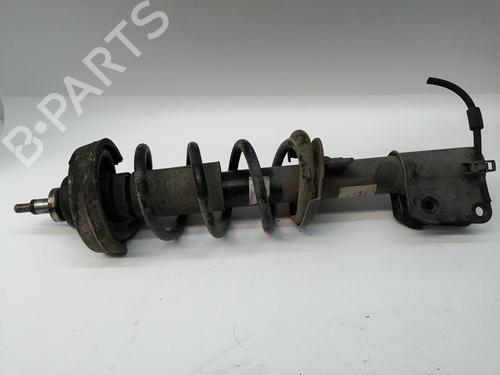 Used Right front shock absorber Right front shock absorber OPEL VIVARO B Van (X82) 1.6 CDTI (05) (125 hp) 33620306 33620306