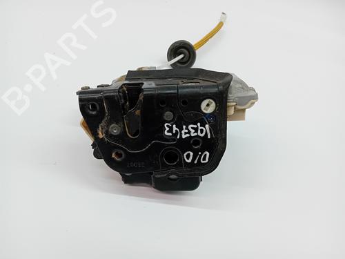 Front right lock AUDI A3 Sportback (8PA) 1.6 FSI | BP22797253C97 