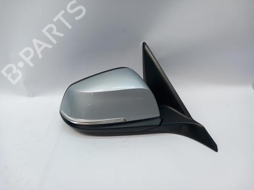 Right mirror BMW 1 (F20) 116 d | BP25925218C27 