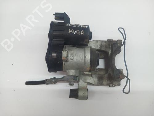 Left rear brake caliper FORD KUGA III (DFK) | BP30111143M107