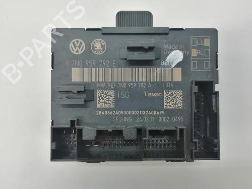 Used Other SEAT ALHAMBRA (710, 711) [2010-2022]  15079318