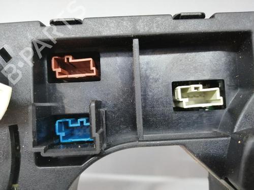 Forlygtekontakt CITROËN C4 Picasso I MPV (UD_)  | BP30727263I24 