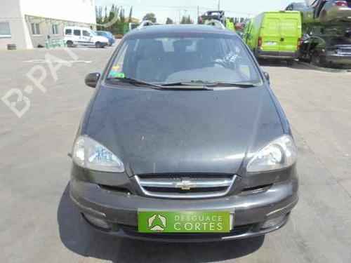 CHEVROLET REZZO MPV (U100) 1.6 706777