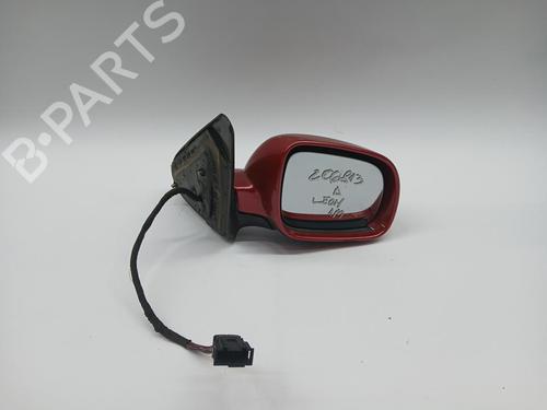 Used Right mirror Right mirror SEAT LEON (1M1) [1999-2006] 33658170 33658170