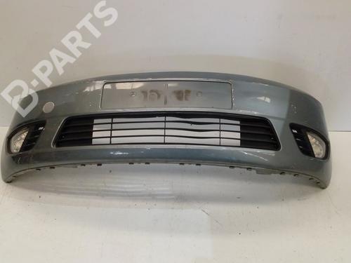 Used Front bumper Front bumper FORD FIESTA V (JH_, JD_) 1.4 16V (80 hp) 11175456 11175456