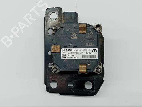 Electronic module JEEP COMPASS (MP, M6, MV, M7) | BP37032843M83 - Image 2