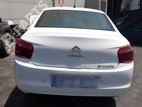 Engine CITROËN C-ELYSEE (DD_) 1.2 PureTech 82 (DDHMRP) | BP10172213M1  - Image 5