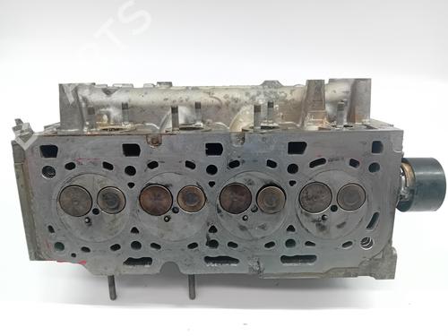 Cylinder head DACIA DOKKER MPV (KE_)  | BP28278276M5 