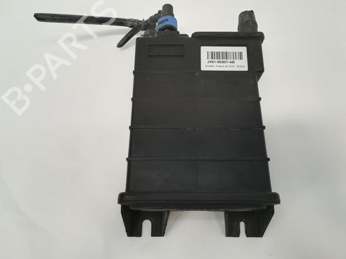 Used Other Other FORD ECOSPORT 1.0 EcoBoost (125 hp) 16138159 16138159