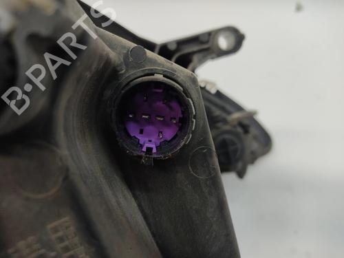 Left headlight FORD KA (RU8) 1.2 | BP33673404C28 - Image 2