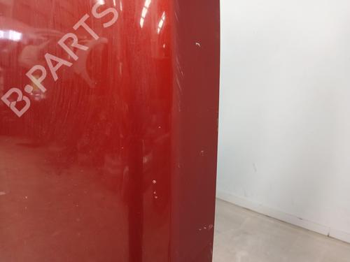 Hood LAND ROVER DISCOVERY III (L319)  | BP25467712C1 