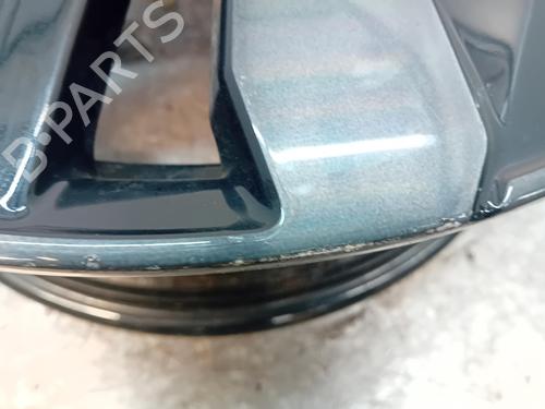 Rim PEUGEOT 3008 II SUV (MC_, MR_, MJ_, M4_)  | BP29720254C45 