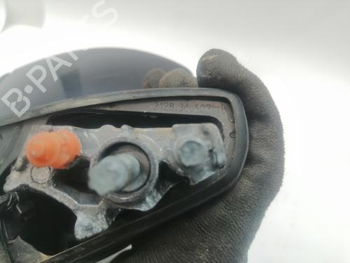 Left mirror SEAT ARONA (KJ7, KJP)  | BP28129852C26 