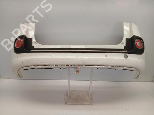 Used Rear bumper Rear bumper 37195213 37195213