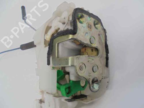 Rear right lock HONDA ACCORD VII (CL, CN) 2.2 i-CTDi (CN1) | BP6091378C99 
