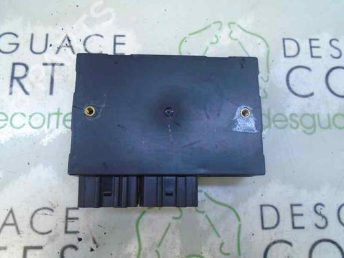 Comfort control module VW GOLF IV (1J1)  | BP5529291M56 