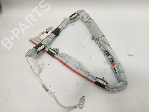 Used Right curtain airbag Right curtain airbag JEEP COMPASS (MP, M6, MV, M7) [2016-2026] 35981510 35981510