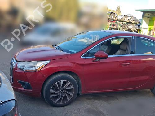 Rear parcel shelf CITROËN DS4 (NX_)  | BP34155468C85  - Image 8