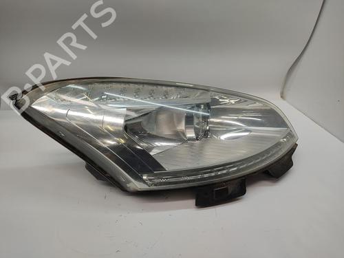 Used Right headlight Right headlight 34192778 34192778